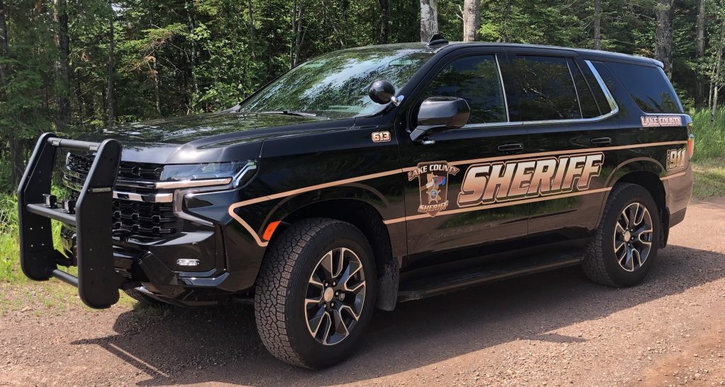 Lake County Sheriff – Lake County, Mn